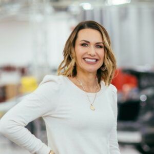 Darcie profile pic